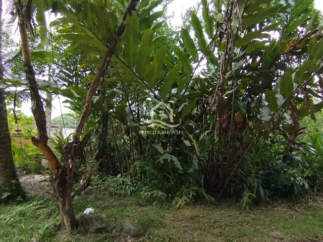 Terreno com 360m², à venda, no bairro Boracéia em São Sebastião