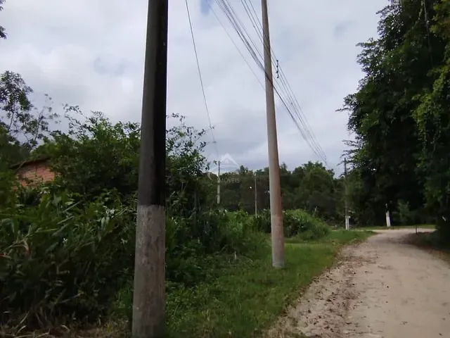 Terreno com 360m², à venda, no bairro Boracéia em São Sebastião