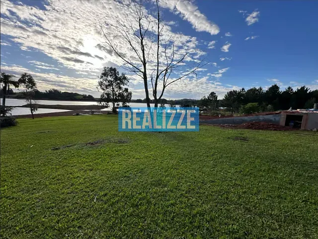 Terreno com 1942m², à venda, no bairro Capingui em Marau