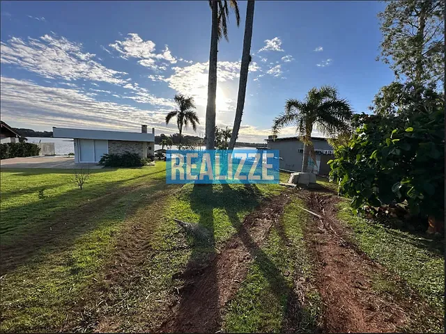 Terreno com 1942m², à venda, no bairro Capingui em Marau