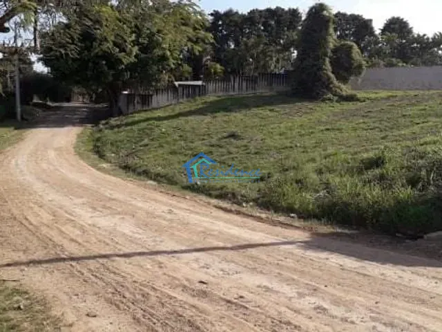 Terreno com 2500m², à venda, no bairro Colinas do Mosteiro de Itaici em Indaiatuba