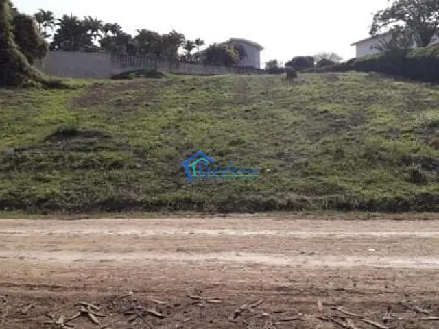 Terreno com 2500m², à venda, no bairro Colinas do Mosteiro de Itaici em Indaiatuba