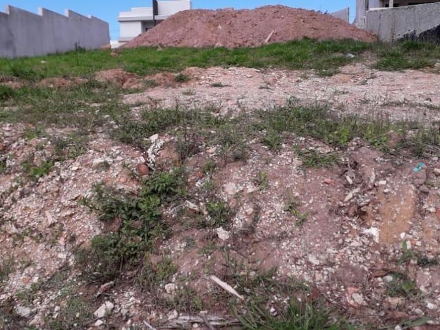 Foto do Terreno - Terreno à venda 450M², Urbanova, São José dos Campos - SP | Condomínio Monte Carlo | RUSSI IMÓVEIS