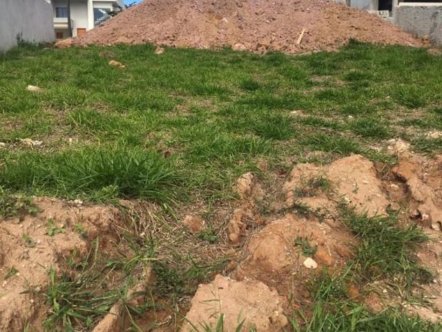 Foto do Terreno - Terreno à venda 450M², Urbanova, São José dos Campos - SP | Condomínio Monte Carlo | RUSSI IMÓVEIS