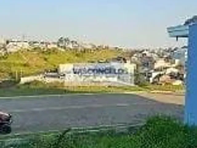 Terreno com 255m², à venda, no bairro Condomínio Residencial Mantiqueira em São José Dos Campos