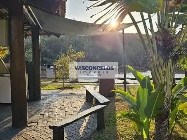 Terreno com 255m², à venda, no bairro Condomínio Residencial Mantiqueira em São José Dos Campos
