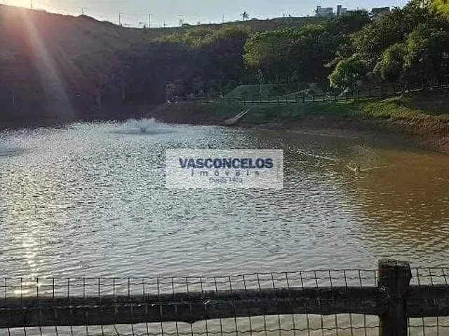 Terreno com 255m², à venda, no bairro Condomínio Residencial Mantiqueira em São José Dos Campos