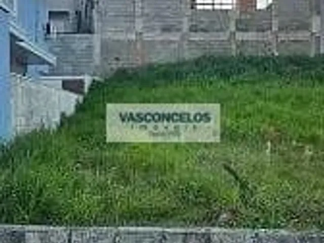 Terreno com 255m², à venda, no bairro Condomínio Residencial Mantiqueira em São José Dos Campos
