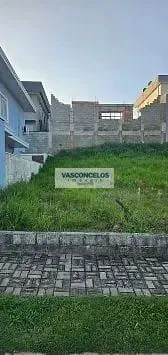Terreno, 255 m² - Foto 1