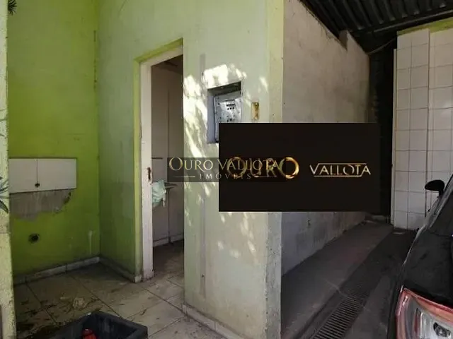 Terreno com 370m², à venda, no bairro Tatuapé em São Paulo