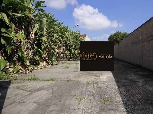 Terreno com 370m², à venda, no bairro Tatuapé em São Paulo