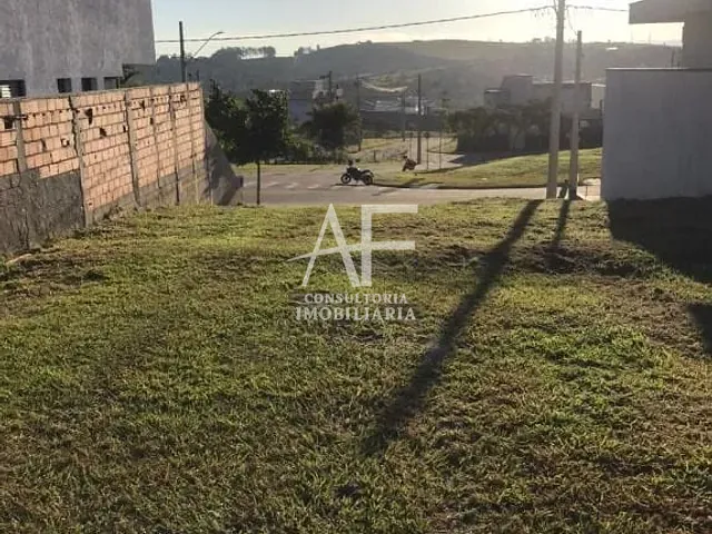 Terreno com 288m², à venda, no bairro Itapecerica em Taubaté