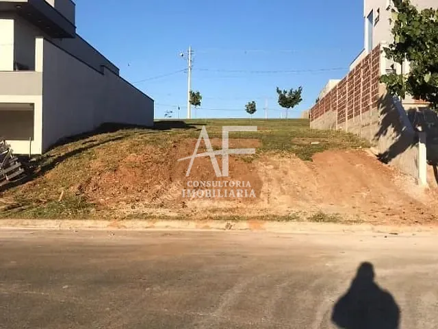 Terreno com 288m², à venda, no bairro Itapecerica em Taubaté