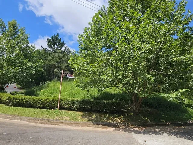 Terreno com 2607m², à venda, no bairro Olho D'Água em Mairiporã