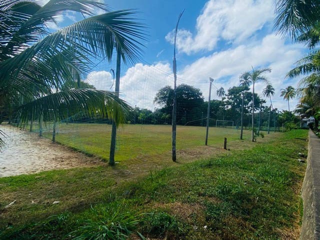 Terreno com 484m², à venda, no bairro Santa Cruz em Campos dos Goytacazes