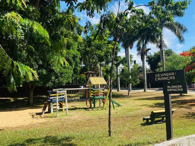 Terreno com 484m², à venda, no bairro Santa Cruz em Campos dos Goytacazes