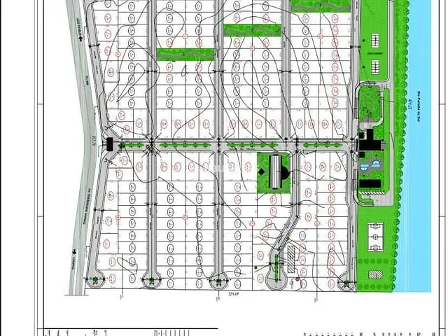 Terreno com 484m², à venda, no bairro Santa Cruz em Campos dos Goytacazes