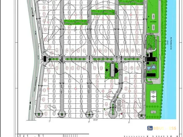 Terreno com 484m², à venda, no bairro Santa Cruz em Campos dos Goytacazes