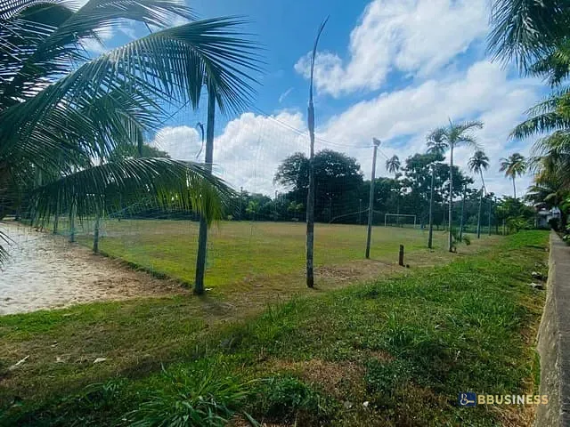 Terreno com 484m², à venda, no bairro Santa Cruz em Campos dos Goytacazes