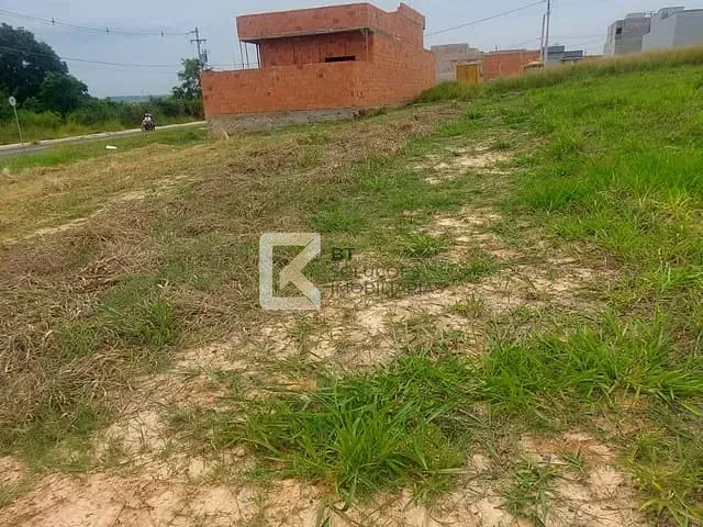 Terreno com 150m², à venda, no bairro Jardim Bom Sucesso em Indaiatuba