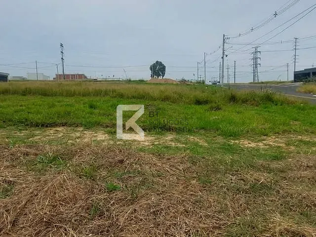 Terreno com 150m², à venda, no bairro Jardim Bom Sucesso em Indaiatuba