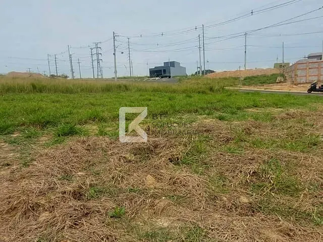 Terreno com 150m², à venda, no bairro Jardim Bom Sucesso em Indaiatuba