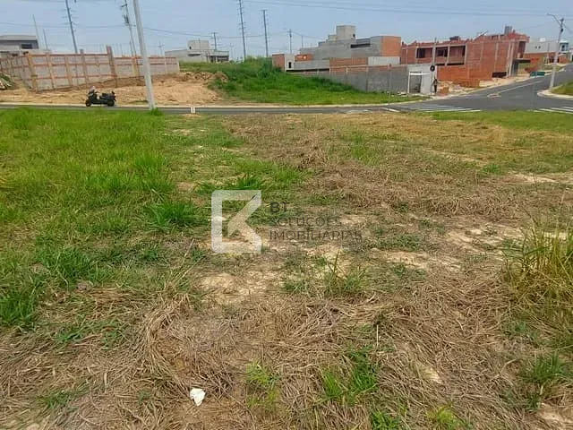 Terreno com 150m², à venda, no bairro Jardim Bom Sucesso em Indaiatuba