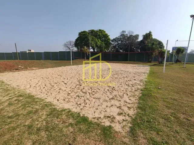 Terreno com 410m², à venda, no bairro Condomínio Residencial Flores em Votorantim