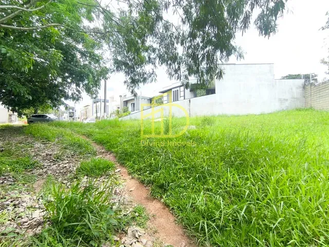 Terreno com 410m², à venda, no bairro Condomínio Residencial Flores em Votorantim