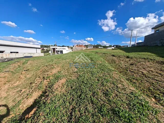 Terreno com 360m², à venda, no bairro Residencial Vila Verde em Itupeva