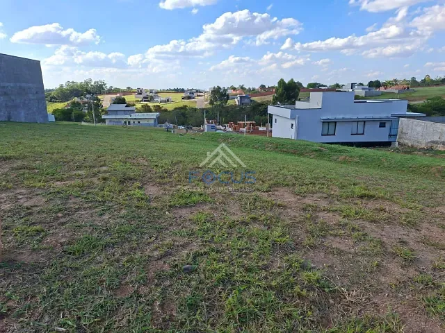 Terreno com 360m², à venda, no bairro Residencial Vila Verde em Itupeva