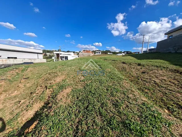 Terreno com 360m², à venda, no bairro Residencial Vila Verde em Itupeva