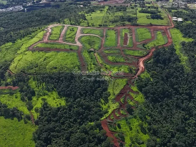 Terreno com 175m², à venda, no bairro Residencial Jardim das Flores em Jaguariúna