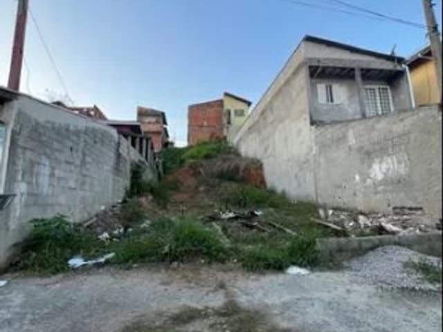 Foto do Terreno - Terreno à venda, 125 m² por R$ 95.000,00 - Jardim Nova República - São José dos Campos/SP | INDEPENDENCE NEGOCIOS IMOBILIARIOS LTDA