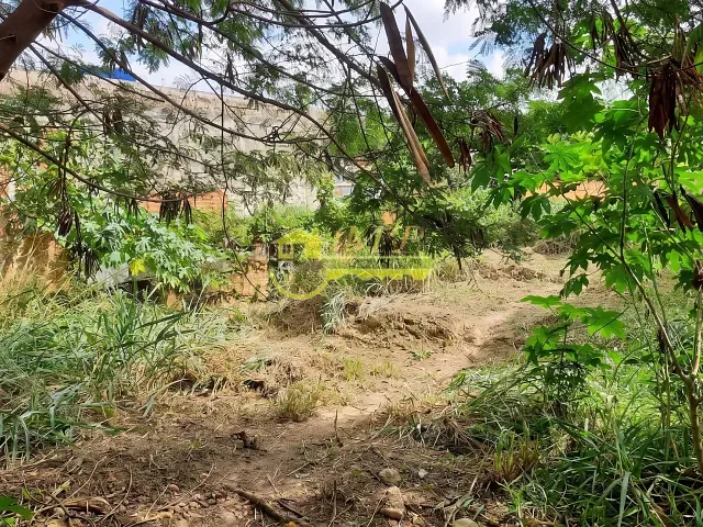 Terreno com 425m², à venda, no bairro Parque São Quirino em Campinas