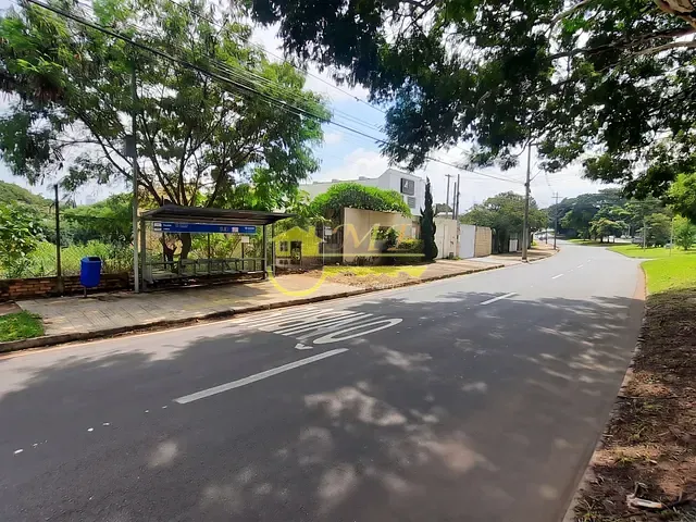 Terreno com 425m², à venda, no bairro Parque São Quirino em Campinas