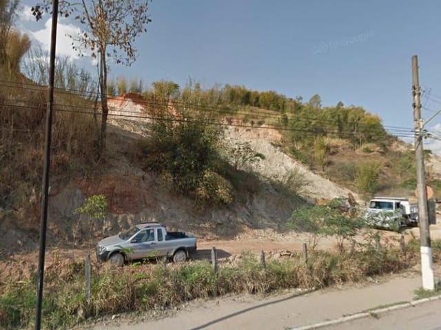 Foto do Terreno - Terreno à venda 450.71M², Varginha, Itajubá - MG | MOHALLEM e LOPES CORRETAGEM E ADMINISTRACAO DE IMOVEIS LTDA
