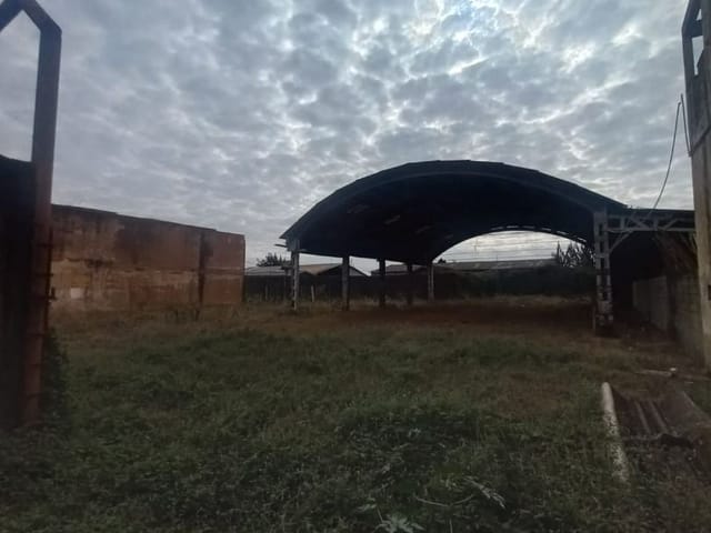 Terreno com 1400m², à venda, no bairro Centro em Rolândia