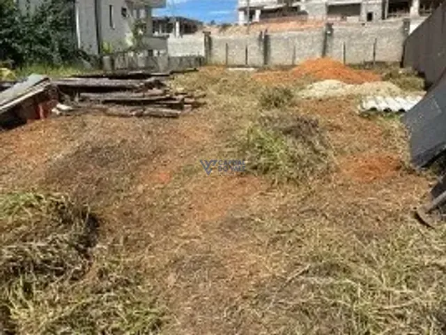Terreno com 451m², à venda, no bairro Condomínio Residencial Monte Carlo em São José dos Campos