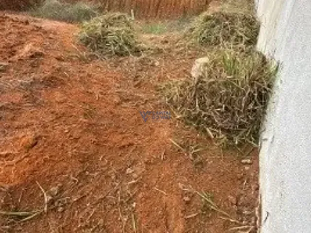 Terreno com 451m², à venda, no bairro Condomínio Residencial Monte Carlo em São José dos Campos