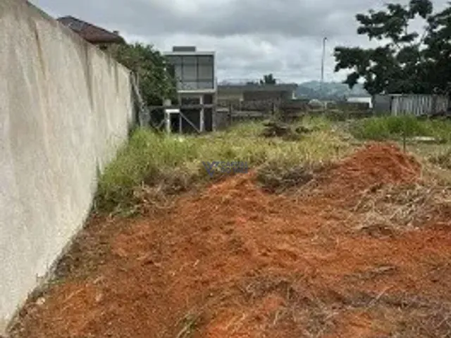 Terreno com 451m², à venda, no bairro Condomínio Residencial Monte Carlo em São José dos Campos