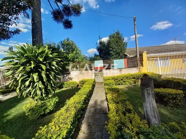 Terreno com 550m², à venda, no bairro Guabirotuba em Curitiba