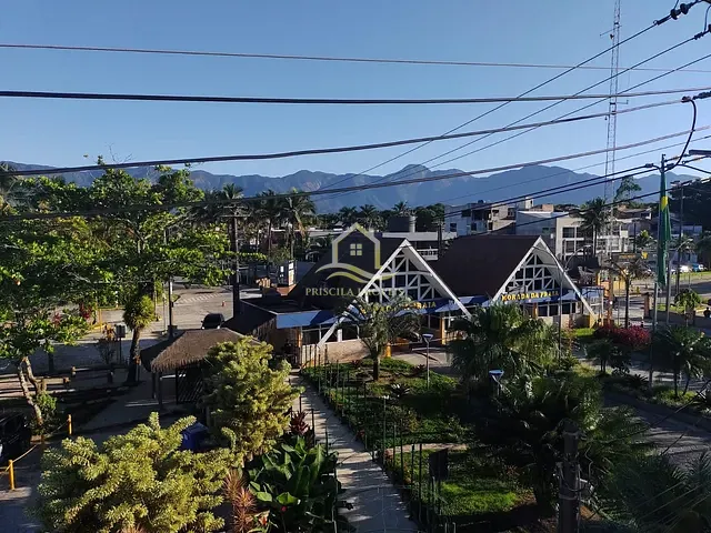 Terreno com 504m², à venda, no bairro Boraceia em Bertioga