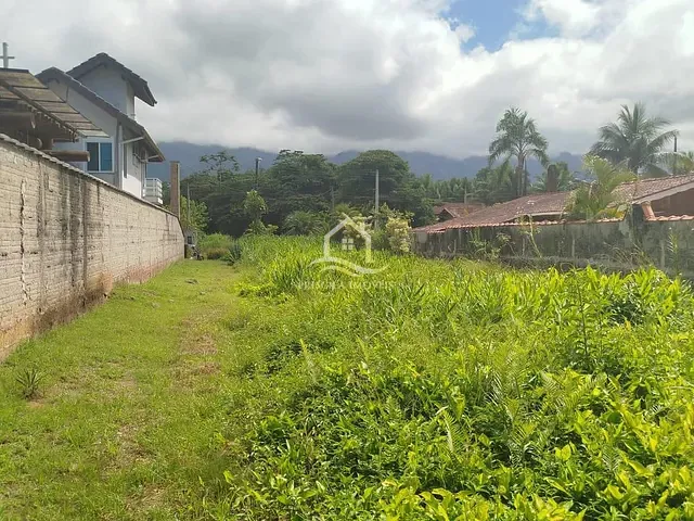 Terreno com 504m², à venda, no bairro Boraceia em Bertioga