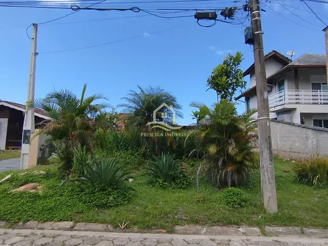 Terreno com 504m², à venda, no bairro Boraceia em Bertioga