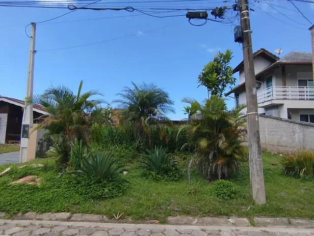 Terreno com 504m², à venda, no bairro Boraceia em Bertioga