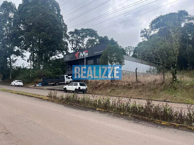 Terreno com 600m², à venda, no bairro Jardim do Sol em Marau