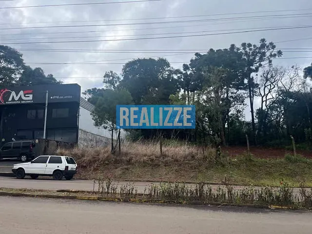 Terreno com 600m², à venda, no bairro Jardim do Sol em Marau