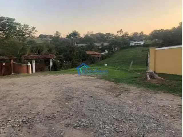 Terreno com 3000m², à venda, no bairro Colinas do Mosteiro de Itaici em Indaiatuba