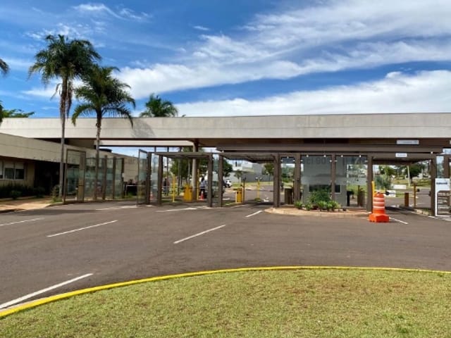 Terreno com 380m², à venda, no bairro Alphaville Campo Grande em Campo Grande